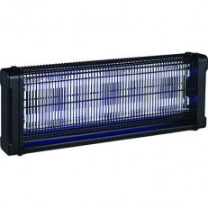 קטלן חרקים UV 2X20W 