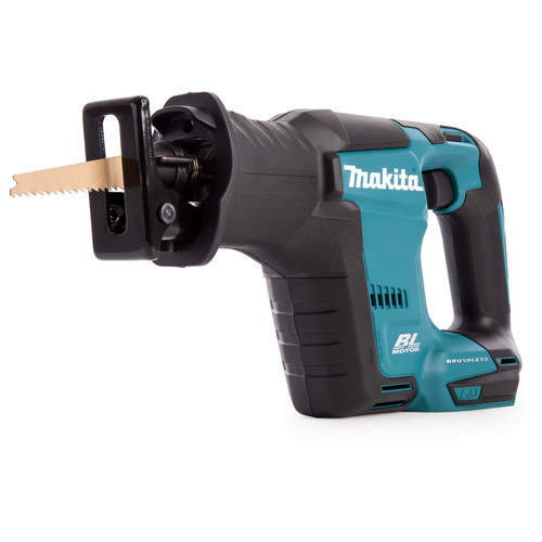 גוף מסור חרב נטען ליתיום DJR188Z MAKITA