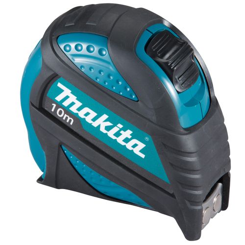 סרט מדידה מקיטה 10 מטר MAKITA