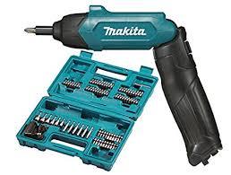 מברגה מתקפלת MAKITA DF001DW 3.6V 