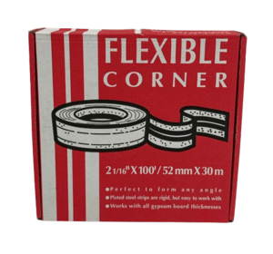 פינה משתנה מקצועית 50 מ"מ - 30 מטר "FLEXIBLE"