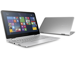 מחשב נייד HP Spectre Pro x360 G2 Convertible Core™ i7-6500U אייץ' פי