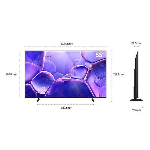 טלוויזיה חכמה Samsung 55