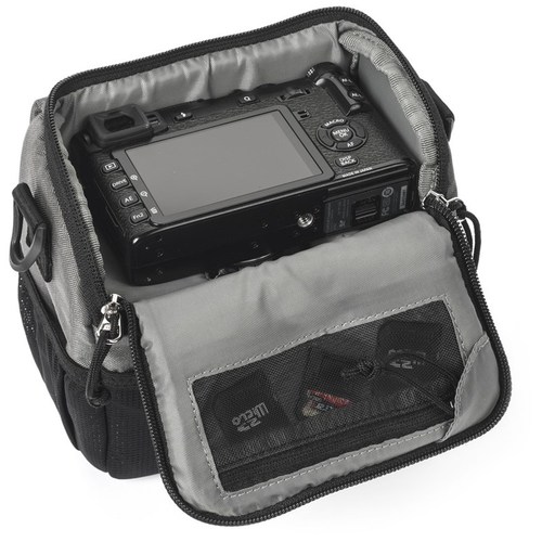 TAMRAC Tradewind Bag 2.6