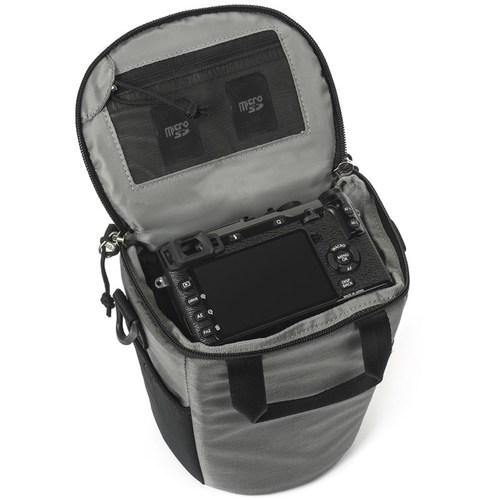 TAMRAC Tradewind Zoom Bag 2.4