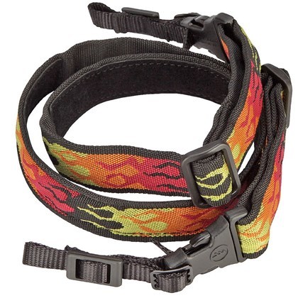 TAMRAC N-40 Slim Soft Strap