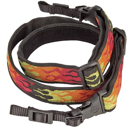TAMRAC N-40 Slim Soft Strap