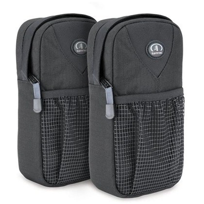 Tamrac MX-5364 Side Pockets