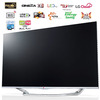 טלוויזיה 55" LG 3D SMART דגם 55LA740Y 