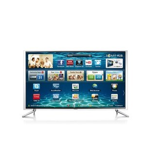 טלויזיה Samsung UA50F6800 סמסונג 50 אינטש