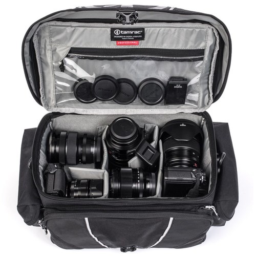 TAMRAC Stratus 10 Shoulder Bag