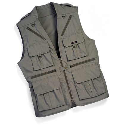Tamrac Photographic Vest 153