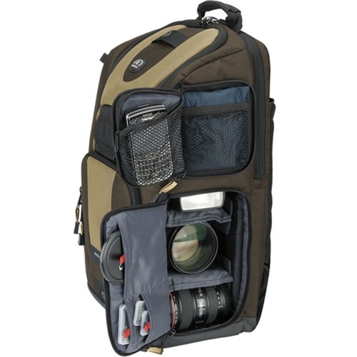 Tamrac Evolution 8 Photo/Laptop Sling/Backpack