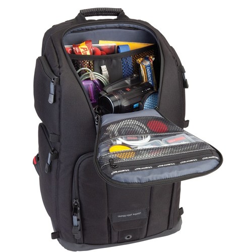 Tamrac Evolution 9 Photo/Laptop Sling/Backpack