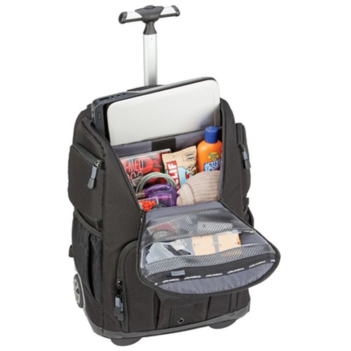 Tamrac 5797 Evolution Speed Roller Backpack