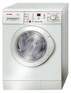 מכונת כביסה בוש פתח חזית דגם WAE20362 