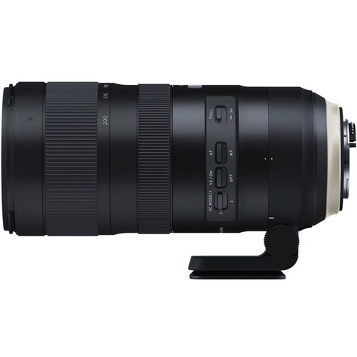 Tamron SP 70-200mm f/2.8 Di VC USD G2 for Canon