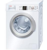 מכונת כביסה בוש פתח חזית דגם WAQ24441IL 