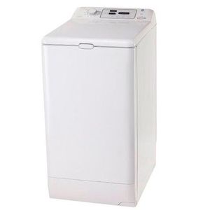 מכונת כביסה פתח עליון MT8K12 Crystal קריסטל