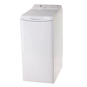 מכונת כביסה פתח עליון T5051 Crystal  קריסטל