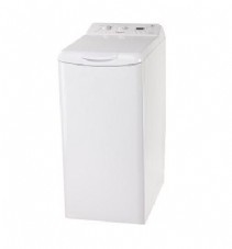 מכונת כביסה פתח עליון T6121L Crystal קריסטל