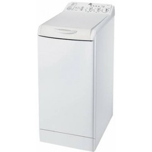 מכונת כביסה פתח עליון WITL100 Indesit