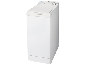 מכונת כביסה פתח עליון WITL62 Indesit