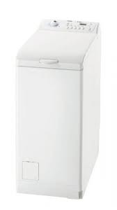 מכונת כביסה פתח עליון ZWQ7100 Zanussi