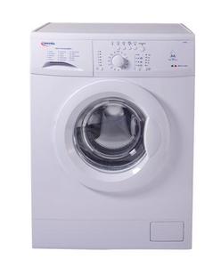 מכונת כביסה פתח קידמי 7081L Crystal קריסטל