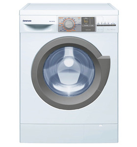 מכונת כביסה פתח קידמי CWF12P36IL Constructa קונסטרוקטה