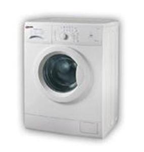 מכונת כביסה פתח קידמי F5081L Crystal קריסטל