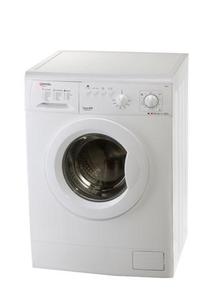 מכונת כביסה פתח קידמי F5085H Crystal קריסטל