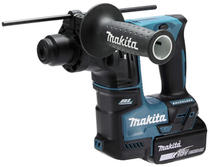 פטישון נטען 2 מצבי עבודה - MAKITA DHR171 18V 1.2J BL