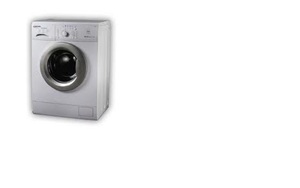 מכונת כביסה פתח קידמי F7082L Crystal קריסטל