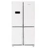 מקרר 4 דלתות BLOMBERG דגם KQD1250W