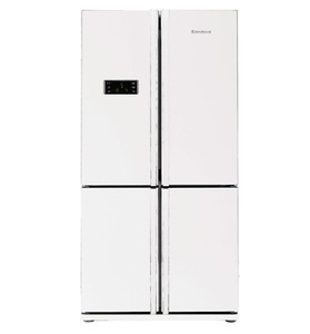 מקרר 4 דלתות BLOMBERG דגם KQD1250W בלומברג