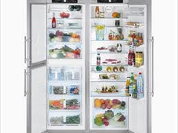 מקרר LIEBHERR דגם SBSES7353 Libherr