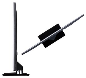 טלויזיה LED מבית SHARP דגם LC60LE830 שארפ