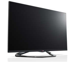 טלויזיה LG 47LA660Y LED ‏47 ‏אינטש  אל ג'י