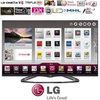 טלויזיה LG 50LA660Y LED ‏50 ‏אינטש 
