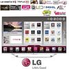 טלויזיה LG 60LA740Y LED ‏60 ‏אינטש 