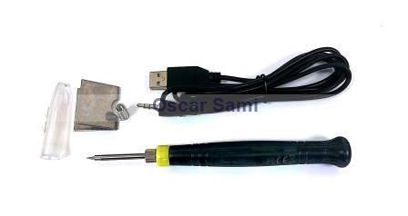 מלחם USB ZD-20U-400128