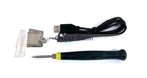מלחם USB ZD-20U-400128