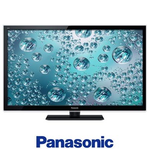 טלויזיה Panasonic THL42E5M LED ‏42 ‏אינטש פנסוניק 