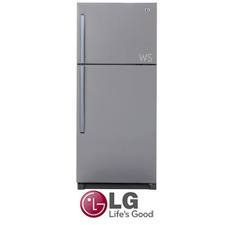  מקרר מקפיא עליון LG דגם GRB598YCW אל ג'י