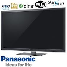 טלויזיה Panasonic THL55ET5 LED ‏55 ‏אינטש פנסוניק