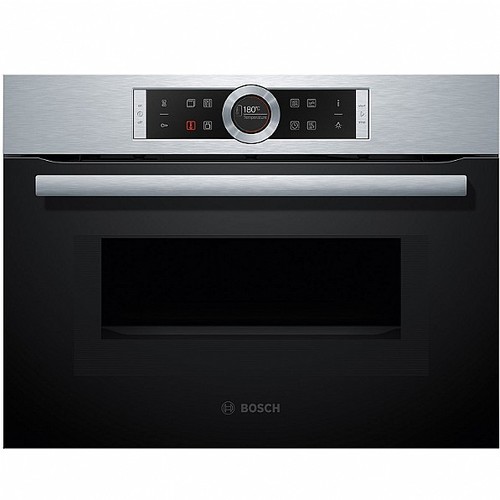 תנור בנוי Bosch CMG633BS1 בוש מתצוגה