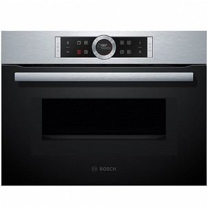 תנור בנוי Bosch CMG633BS1 בוש מתצוגה