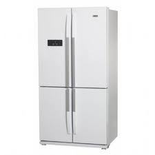 מקרר 4 דלתות BEKO דגם  GNE114610W  בקו