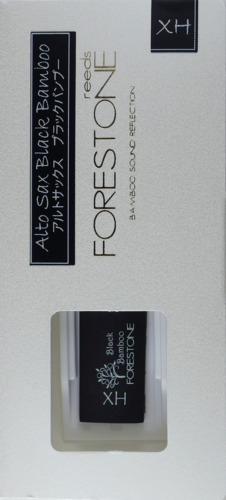 עלה לסקסופון אלט - Forestoe XH